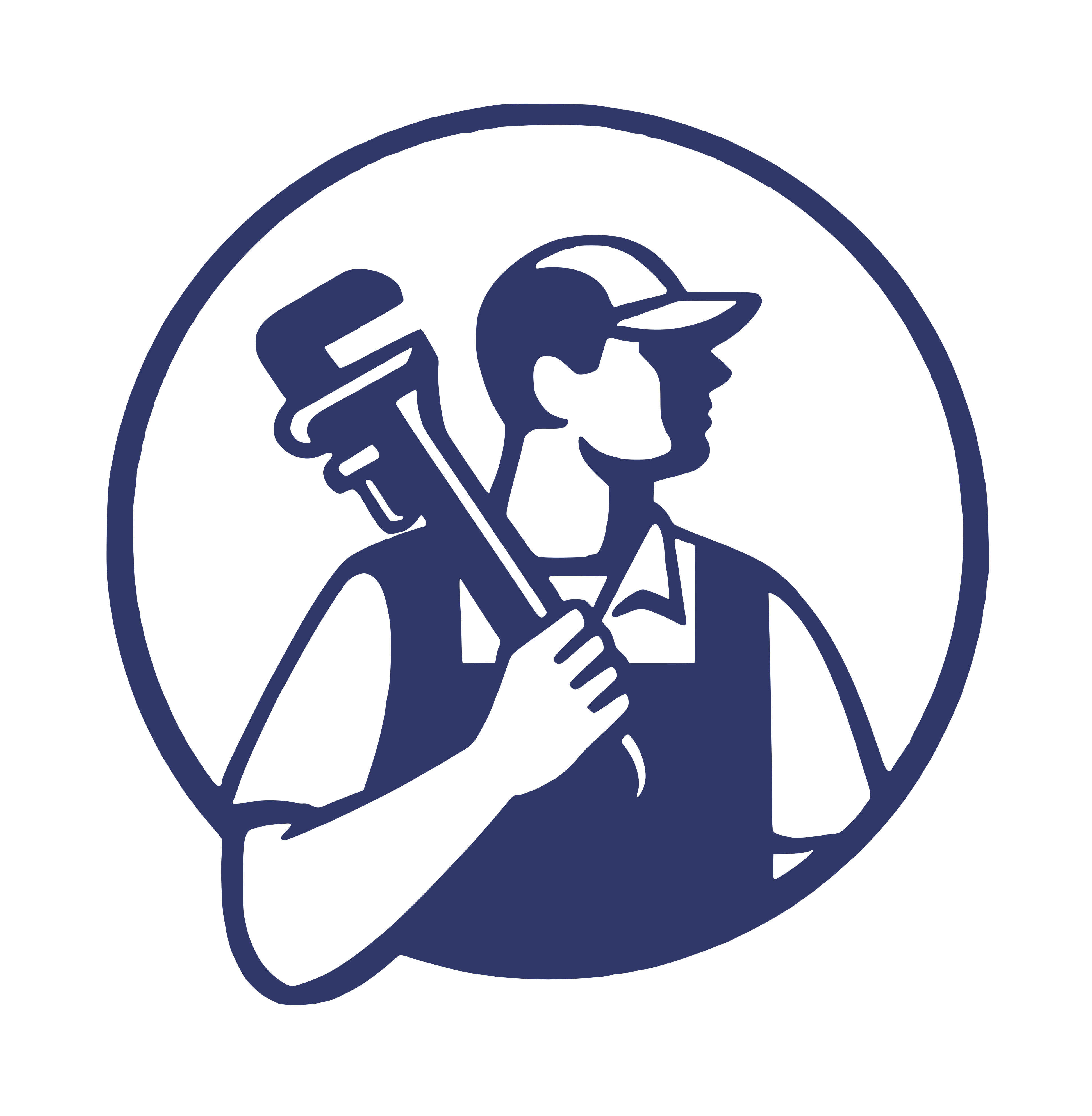 A LA RECHERCHE DE FUITE - Logo